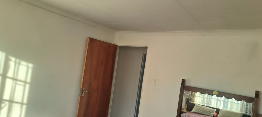 4 Bedroom Property for Sale in Jouberton North West